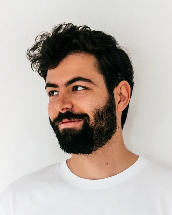 Filip Minev